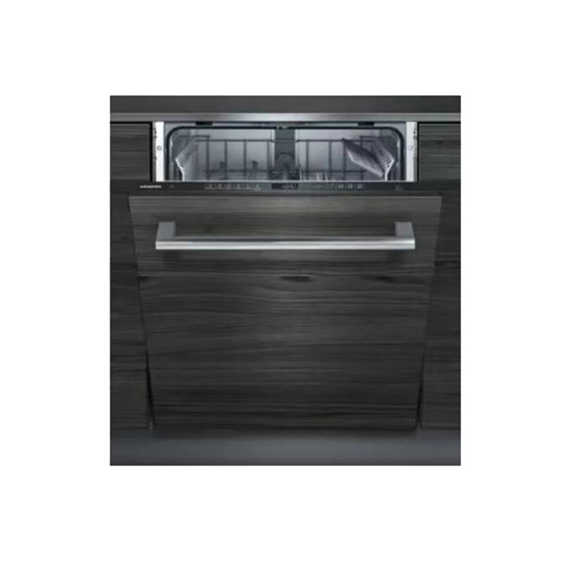 SIEMENS/西门子 SJ656X26JC 家用全嵌入式洗碗机 晶蕾烘干储存