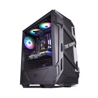 宁美国度 AMD锐龙主机 R5 5600X/RTX3060/2060高配吃鸡电竞游戏主机DIY网吧主播全套整机