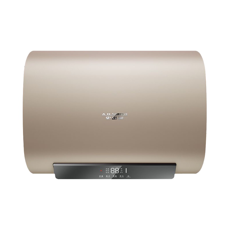 A.O.史密斯薄型速热金圭内胆电热水器EWH-60HGC