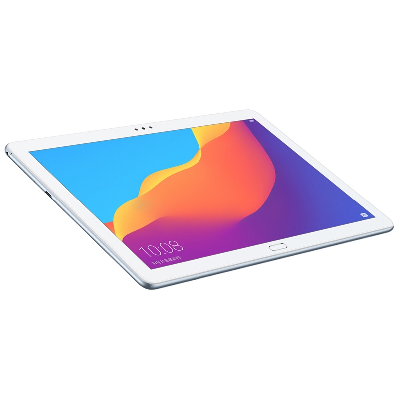 华为(HUAWEI) 荣耀BZW AL10平板电脑 8英寸(八核+4G+32G)全网通