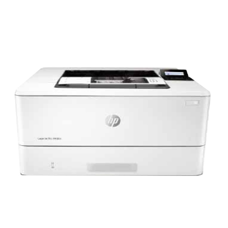 惠普(HP)LaserJet Pro M405D A4黑白激光打印机 代替403D自动双面--延保2个月