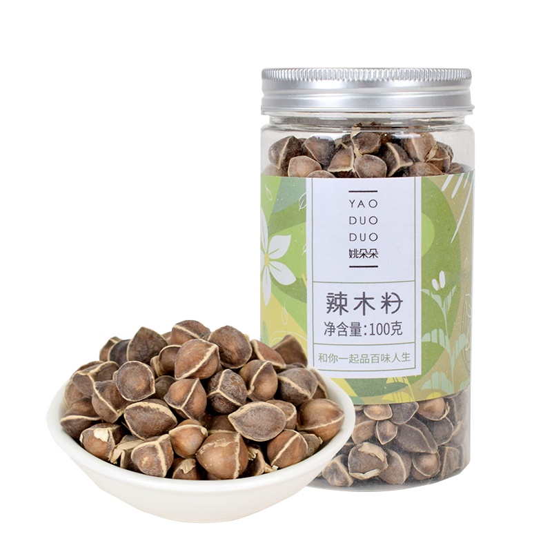 姚朵朵辣木籽100g*1罐