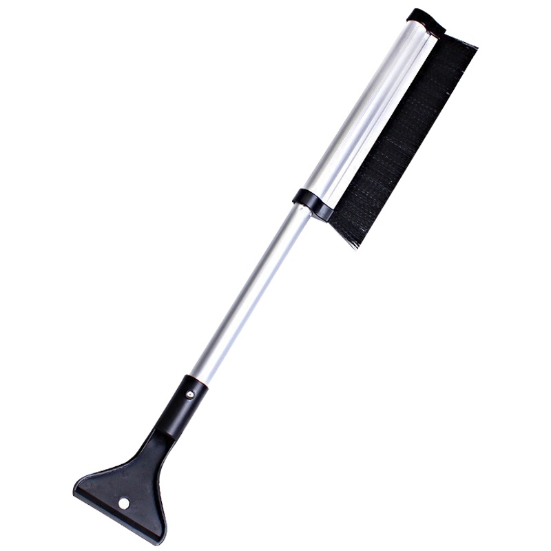 淘尔杰TAOERJ可伸缩汽车除雪铲 多功能刮雪铲子铲雪铲冰铲除霜铲车用扫雪刷