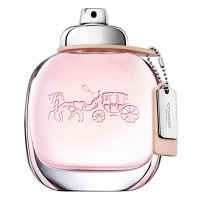 [正品保障]COACH蔻驰 经典女士淡香水EDT 花果香调 情侣香水50ml