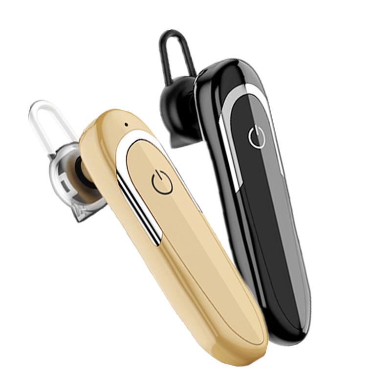 VIPin OPPO R9s/R9s plus时尚商务车载无线蓝牙耳机超长待机兼容5.0通用安卓 苹果