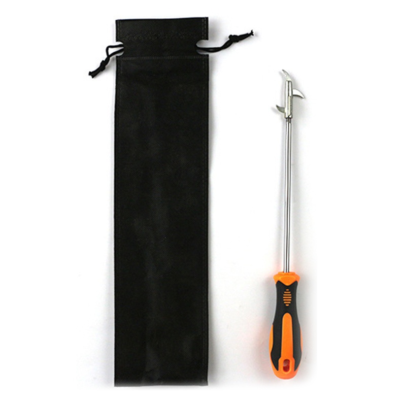 巨木 汽车轮胎石子清理工具多功能车胎清石钩抠石头器去扣挑勾除取石器