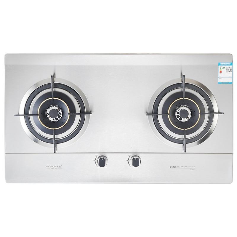 GOMOM\光芒G29X家用燃气灶具 液化气