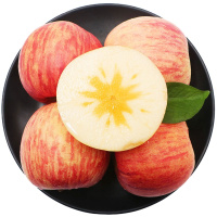 [特价10斤23.9]现摘红富士苹果山西新鲜水果脆甜爽口非冰糖心嘎啦果[三天内发货]