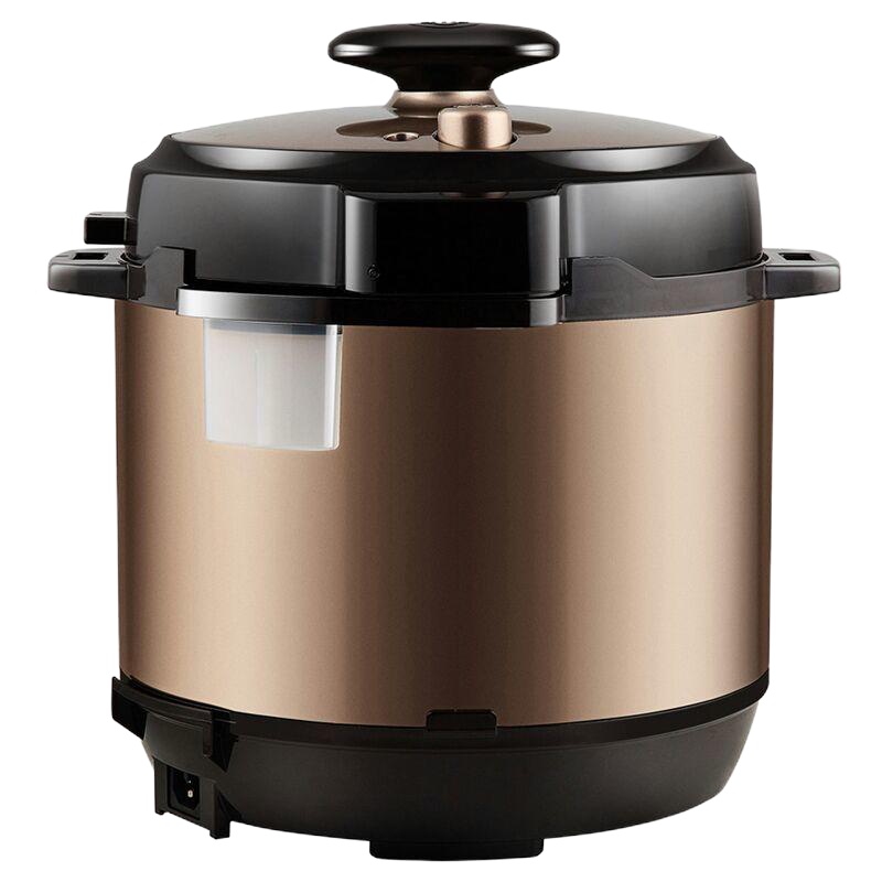 Joyoung/九阳 Y-80YS2电压力锅8L高压锅电饭煲蒸锅大容量蒸霸