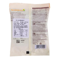 思贝格牌 蔓越莓干 125g/袋