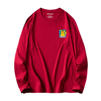 绅士空间2021夏季男士T恤圆领套头衣服男装修身上衣休闲短袖男打底衫男JC.T335