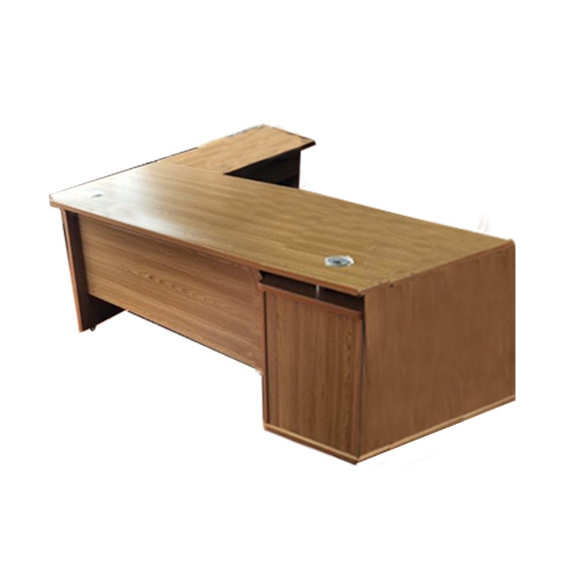 匡大 办公桌1.6米不带副柜职员桌KD-B1028