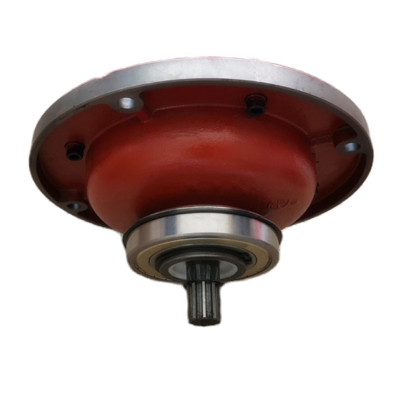 电机 ZD141-4 7.5KW 380V