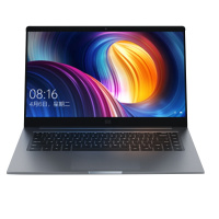 小米(MI)Pro 15.6英寸全金属轻薄本2019新款笔记本电脑(i7-8550U 16G 512GSSD 2G独显 预装office 指纹识别 背光键盘 深空灰)