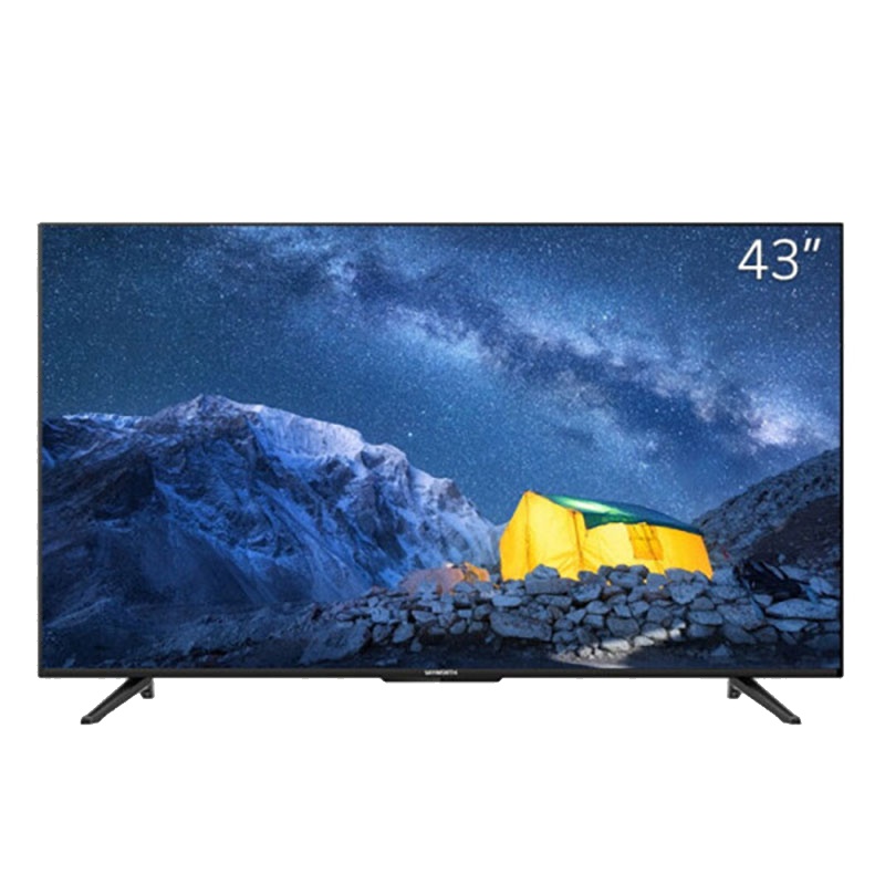 创维43X8 43寸液 晶电 视