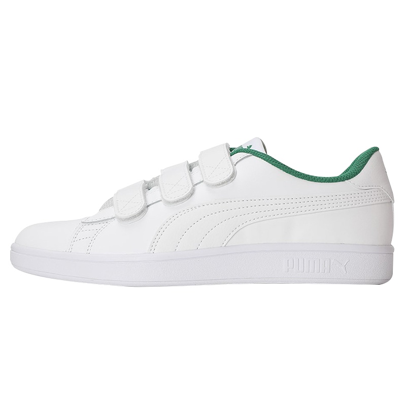 彪马(Puma)Smash v2 中性系带低帮基础系列休闲鞋36691001