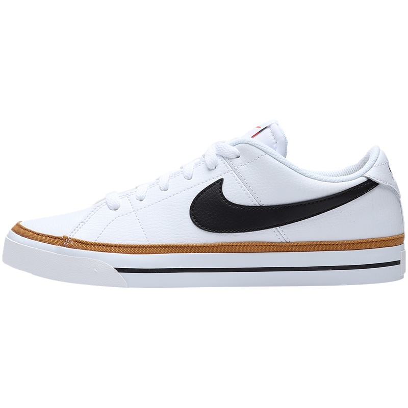 NIKE耐克男鞋板鞋SB滑板鞋低帮皮质休闲运动鞋CU4150