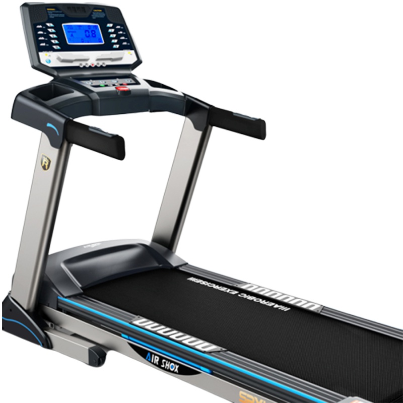 美国正伦轻商用跑步机 尊爵2号 健芬欣体育