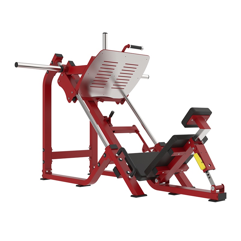 四十五度倒蹬机YB-TM88