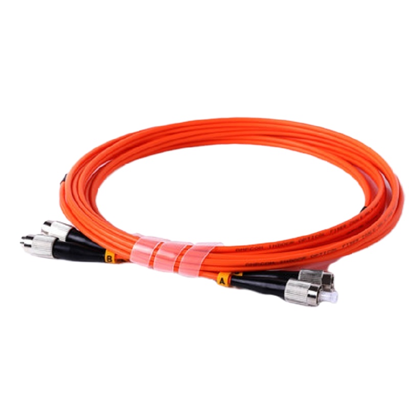 艾德生 5米 LC-LC 千兆多模跳线