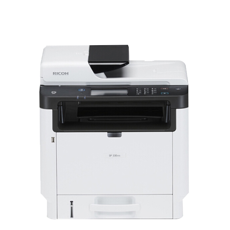 理光 330SFN 四合一打印机