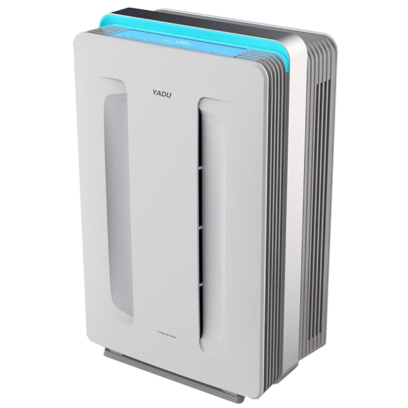 亚都(YADU) 空气净化器 KJ588G-P5 双面侠 亚都净化器