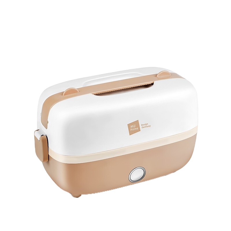 Mij 电热饭盒上班族 EB-1002CW