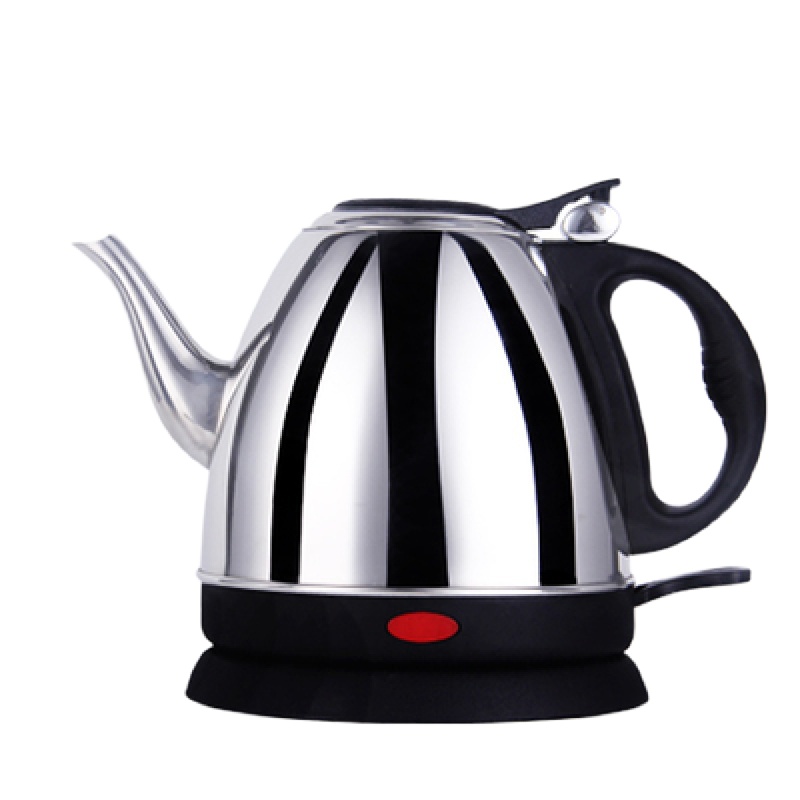 学生电热水壶黄金蛋宿舍专用寝室烧水壶低小功率汽车车载500w瓦300W800W 长嘴1L的800W翻盖