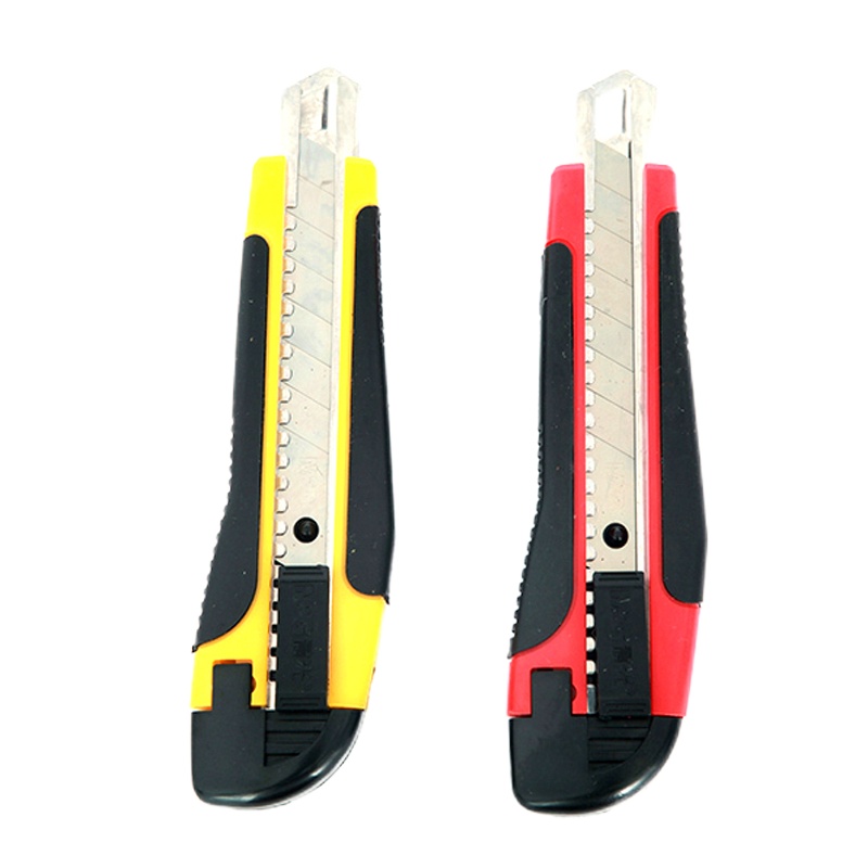 晨光 美工刀ASS91315