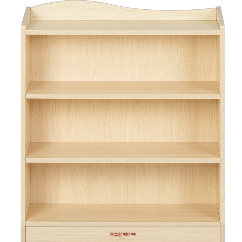 华森葳儿童家具 维也纳三层柜