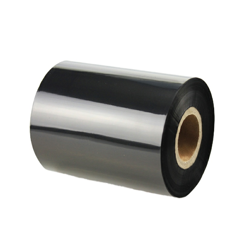 威标70HD-300热转印碳带黑色 70mm*300m(单位:件)