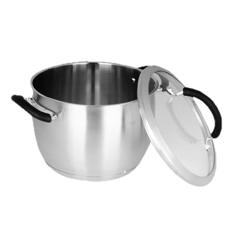 304不锈钢汤锅ST22A1