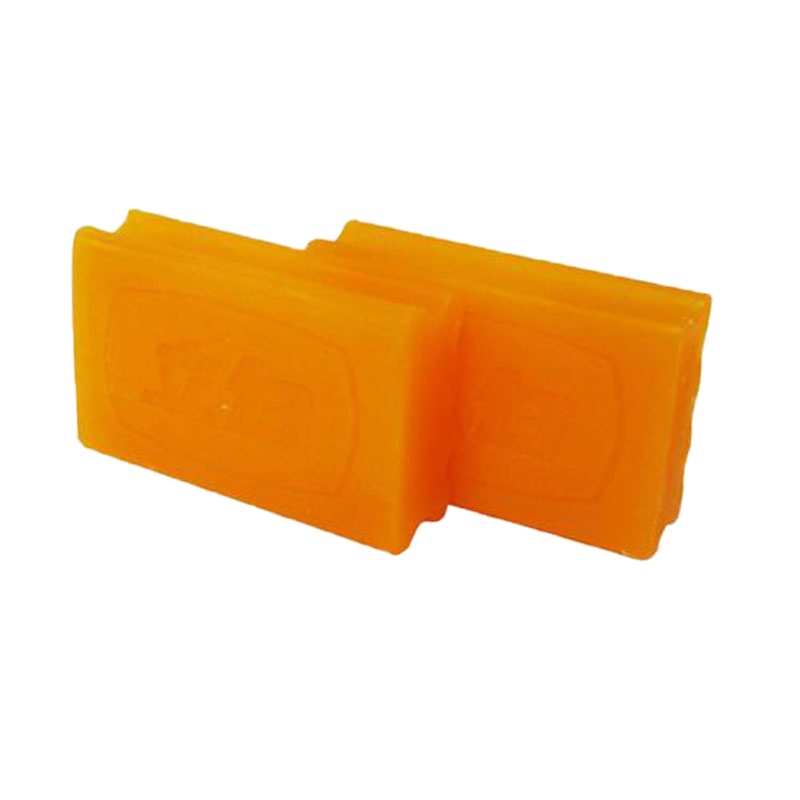 津草堂(JINCAOTANG) LH 全效360度清洁洗衣皂（柠檬清香） 透明皂 肥皂