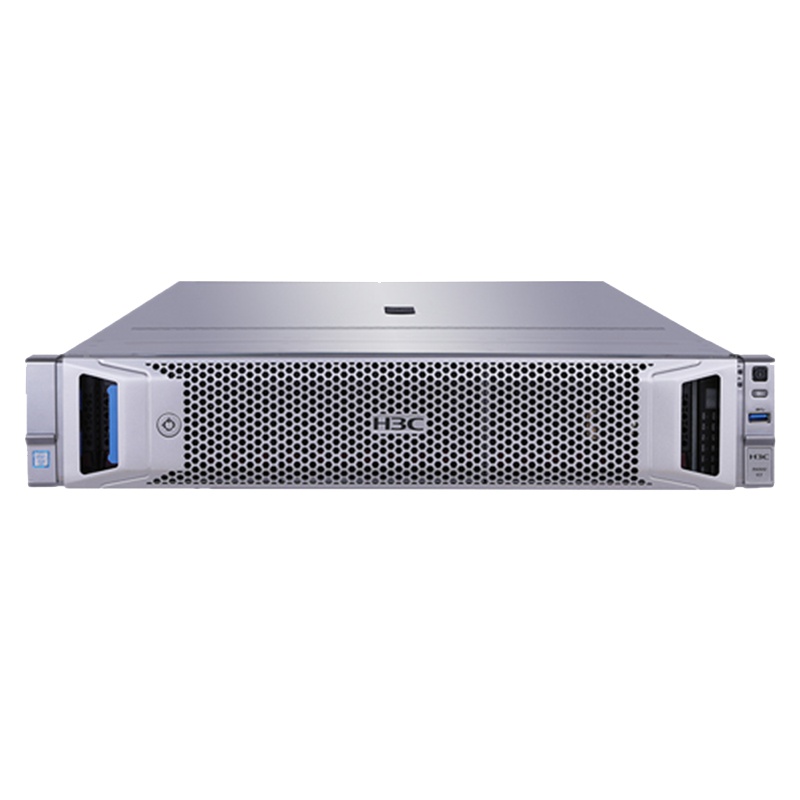 华三(H3C)UN-R4900-G3-8SFF-C 服务器 交换机