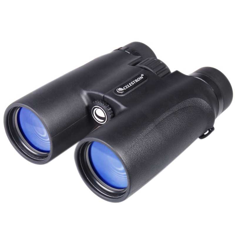 星特朗CELESTRON风景系列两用固定倍率双筒普通望远镜高清高倍微光夜视