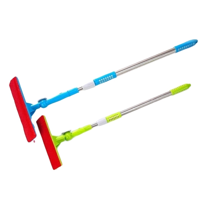 顺胜 加长伸缩杆清洁玻璃刷