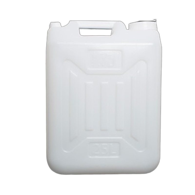 VIERUODIS 塑料方桶 25L(10个起订)