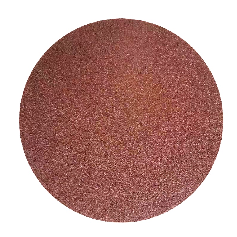 植绒砂纸 背绒砂纸 自贴片KXJ-81400