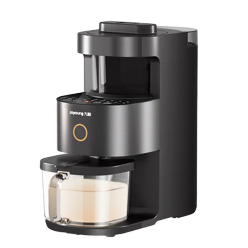 九阳 L12-Y3 破壁料理 不用手洗破壁机加热全自动家用料理豆浆机