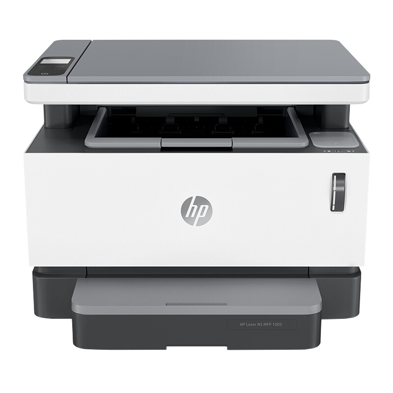 惠普（HP） NS1005 智能闪充激光多功能一体机 (单位：台）