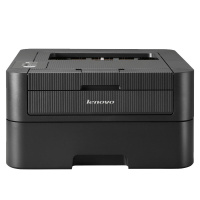 联想(Lenovo) LJ2405 A4 黑白激光打印机