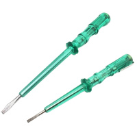 世达（SATA）62501测电笔 145MM 单支装-（支）电工工具