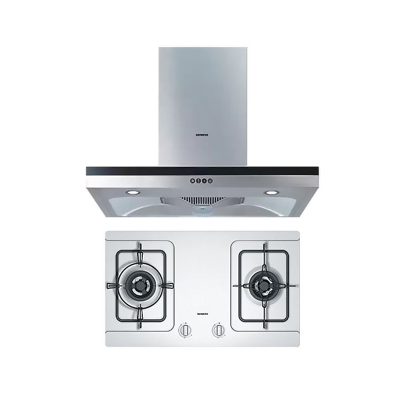 西门子厨电套餐LC53955TI+ER71257MP