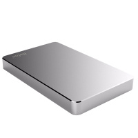 朗科 K330-2TB 移动硬盘 USB3.0