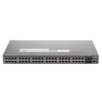 华为(HUAWEI)S3700-52P-SI-AC 48口百兆三层以太网 交换机 优享服务