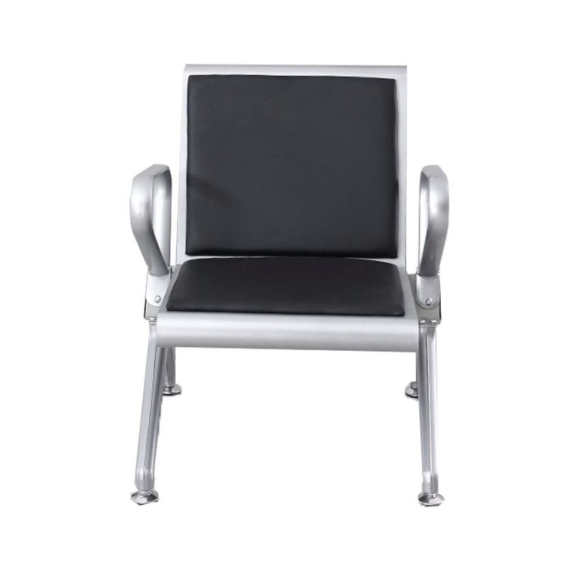 鑫虎威 连排椅公共座椅休息椅休闲等候椅候诊椅五人位机场椅