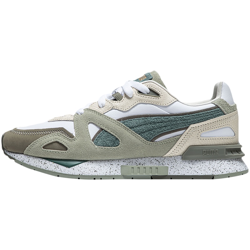 【自营】PUMA黑标男鞋MIrage Mox EB运动鞋复古休闲鞋