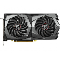 微星MSI GTX 1650 GAMING 4G 显卡