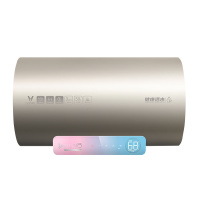 云米(VIOMI) 50升电热水器nano 3KW速热节能 出水断电 WIFI智控 6倍增容 健康美肤洗浴VEW5015