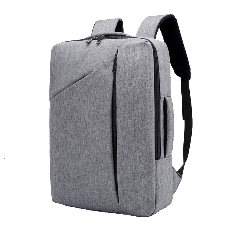 Neway新旅途新款双肩背包多功能商务电脑背包usb旅行包